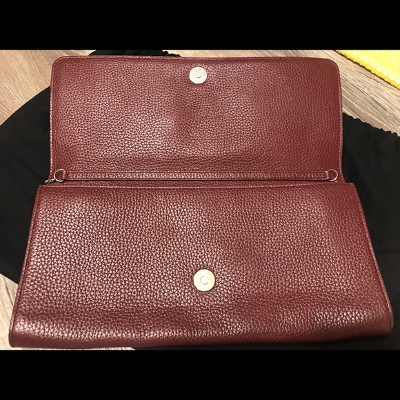 Versace Versus Clutch/Cross Body Bag New With tags - Picture 6 of 10